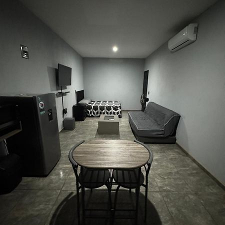 Loft En Tequila Jalisco Apartment Luaran gambar