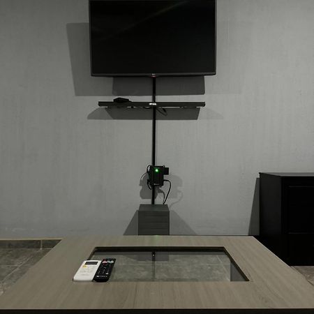 Loft En Tequila Jalisco Apartment Luaran gambar