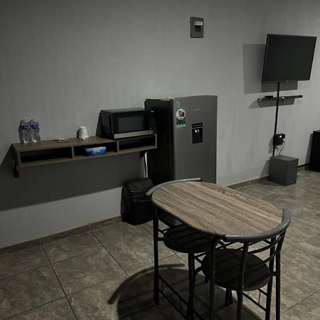 Loft En Tequila Jalisco Apartment Luaran gambar