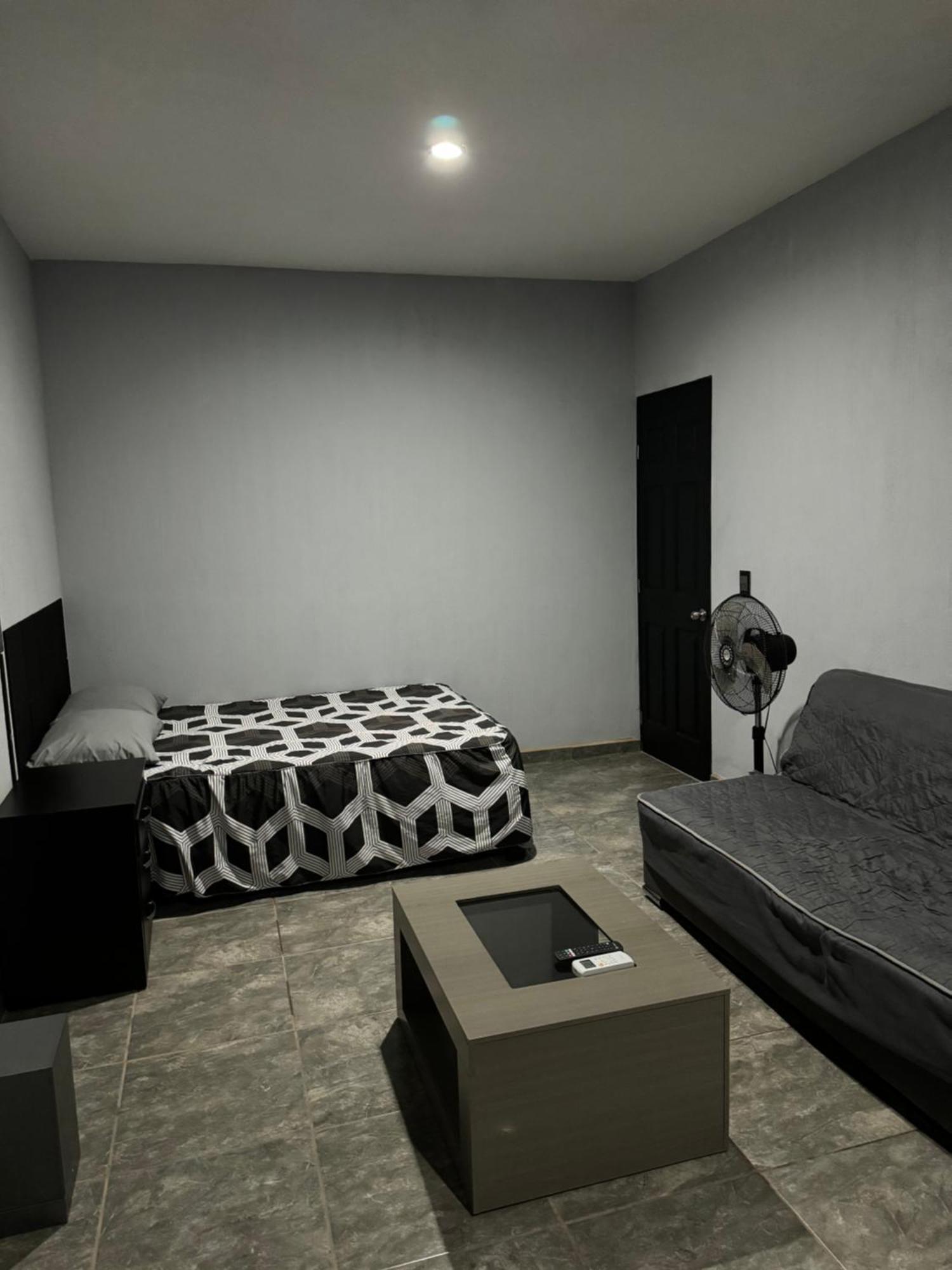 Loft En Tequila Jalisco Apartment Luaran gambar