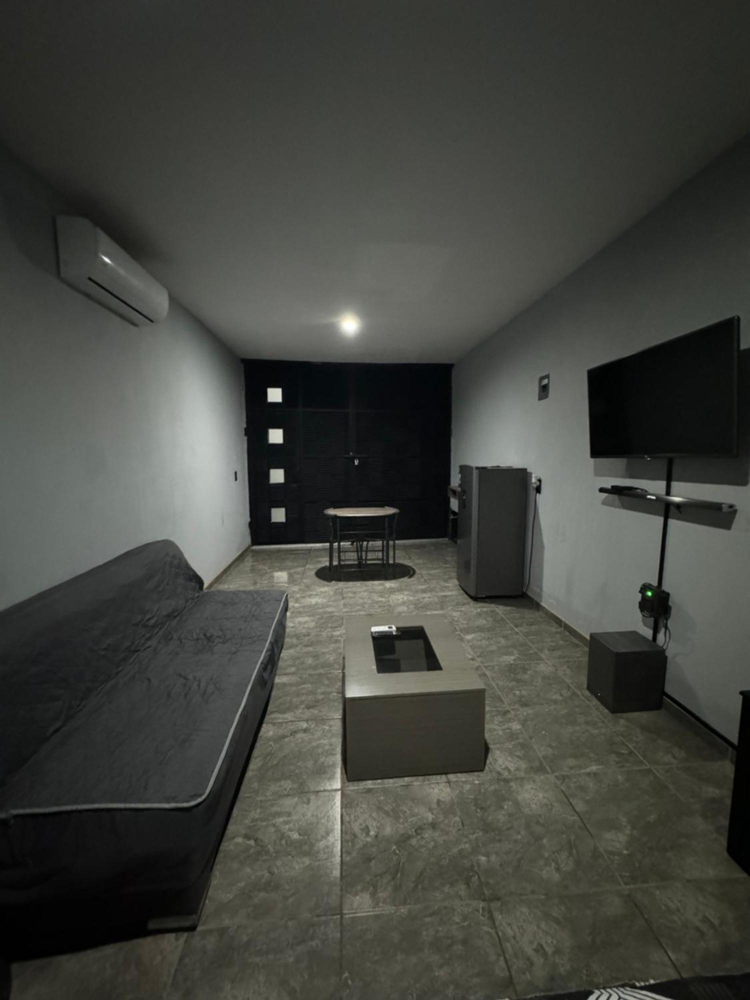 Loft En Tequila Jalisco Apartment Luaran gambar