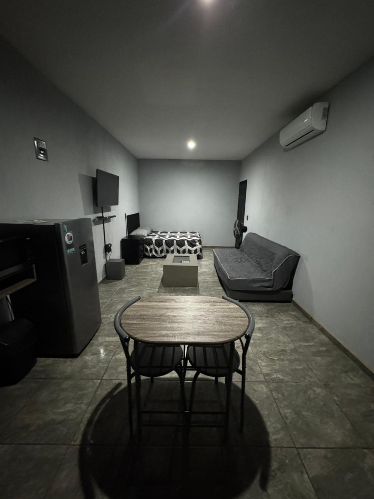 Loft En Tequila Jalisco Apartment Luaran gambar