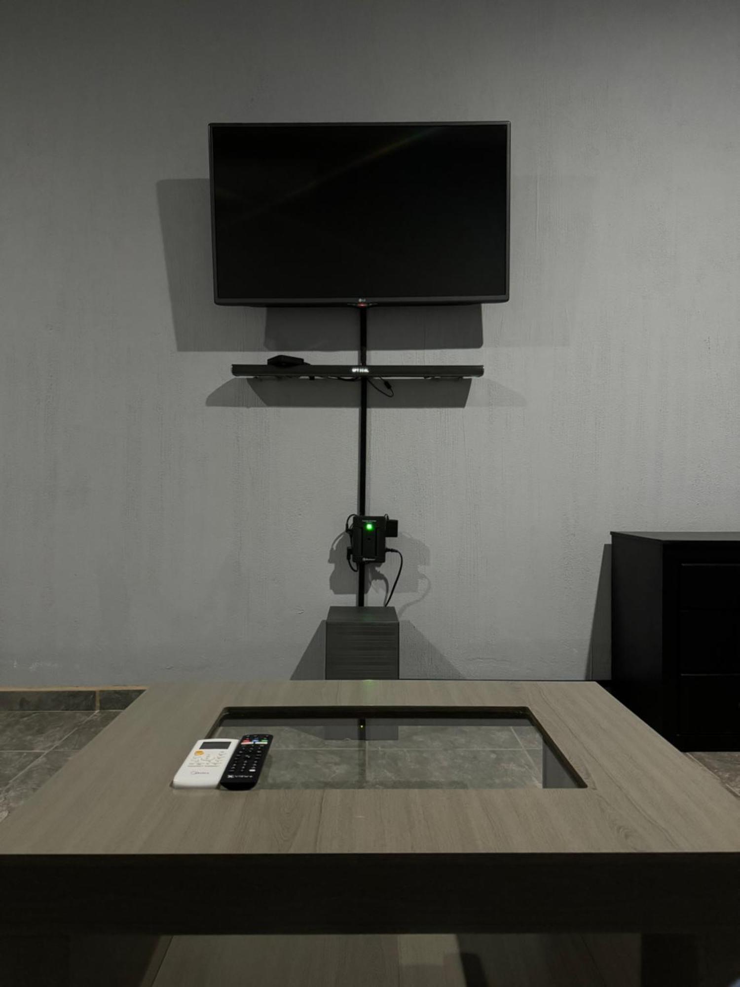 Loft En Tequila Jalisco Apartment Luaran gambar